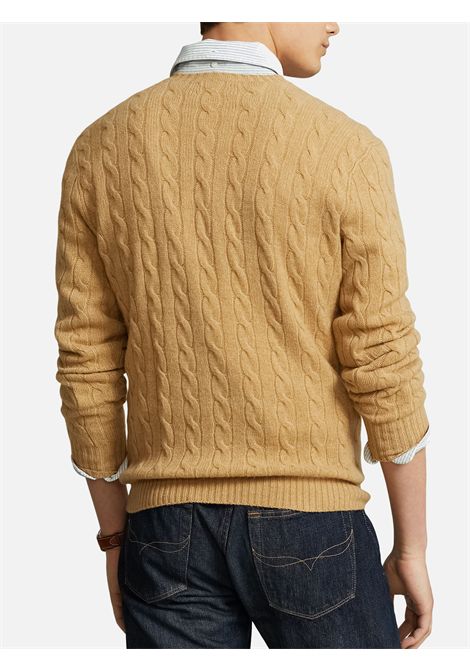 Sweater Polo Ralph Lauren POLO RALPH LAUREN | Knitwear | 710876762009